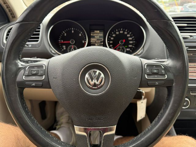 2012 Volkswagen Jetta Image 13