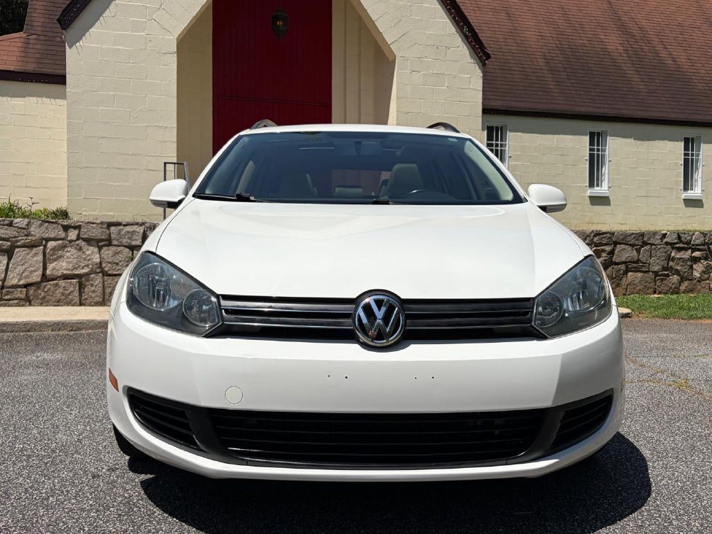 2012 Volkswagen Jetta Image 2