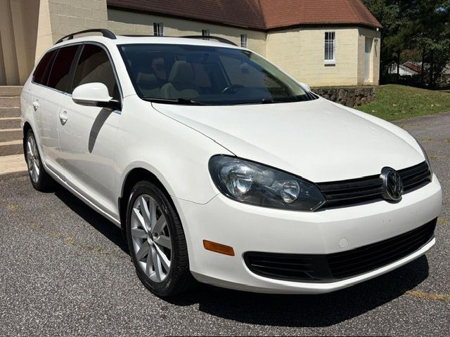 2012 Volkswagen Jetta Image 3
