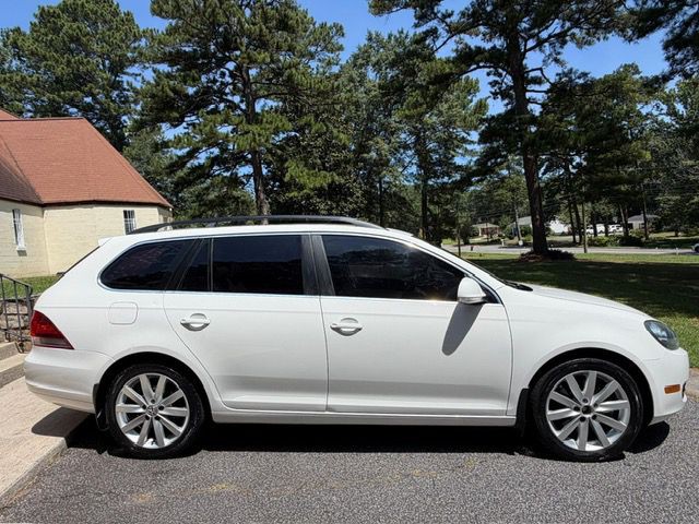 2012 Volkswagen Jetta Image 4