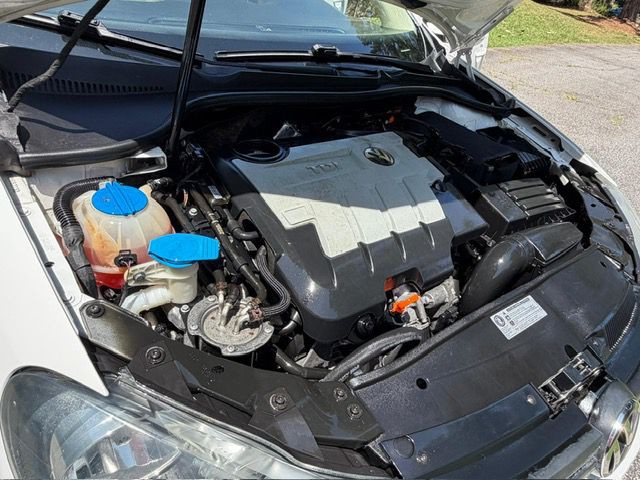 2012 Volkswagen Jetta Image 10