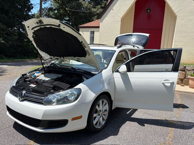 2012 Volkswagen Jetta Image 12