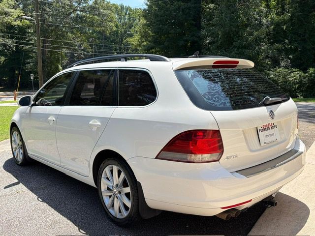 2012 Volkswagen Jetta Image 13