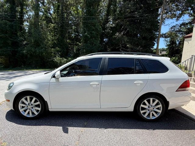 2012 Volkswagen Jetta Image 20