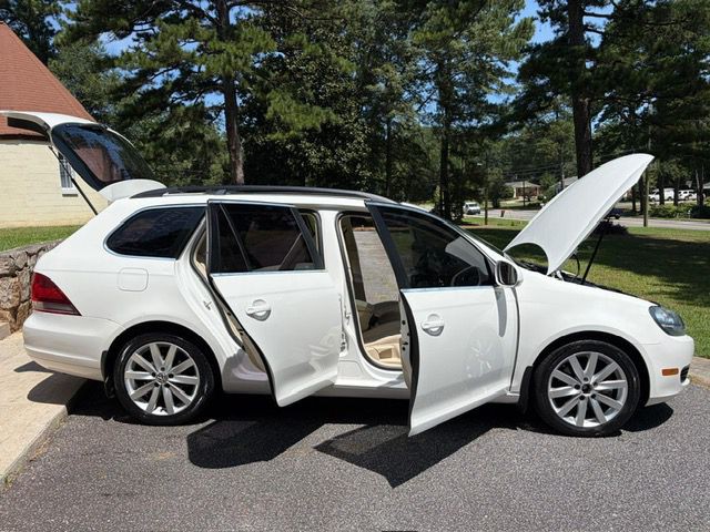 2012 Volkswagen Jetta Image 23
