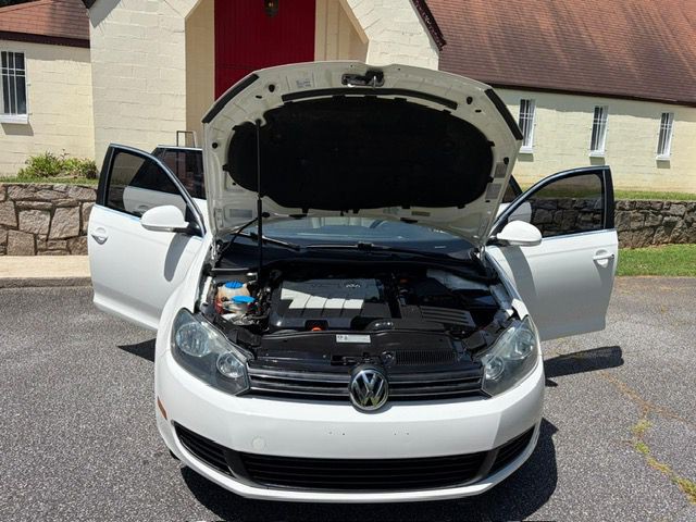 2012 Volkswagen Jetta Image 26