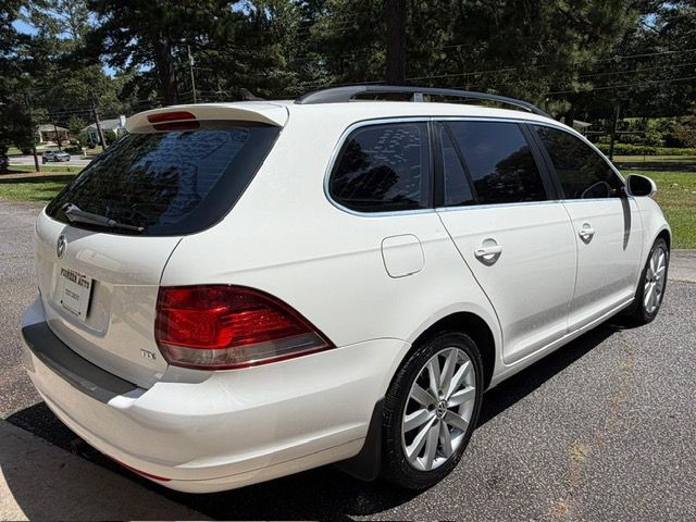 2012 Volkswagen Jetta Image 27
