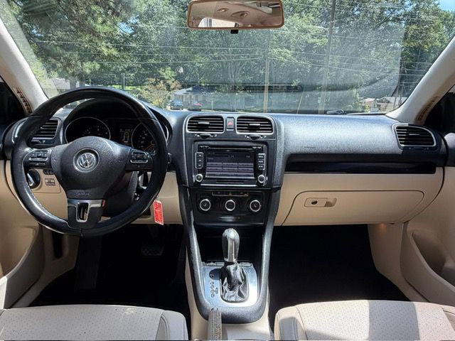 2012 Volkswagen Jetta Image 29