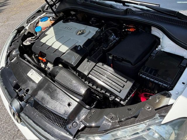 2012 Volkswagen Jetta Image 34