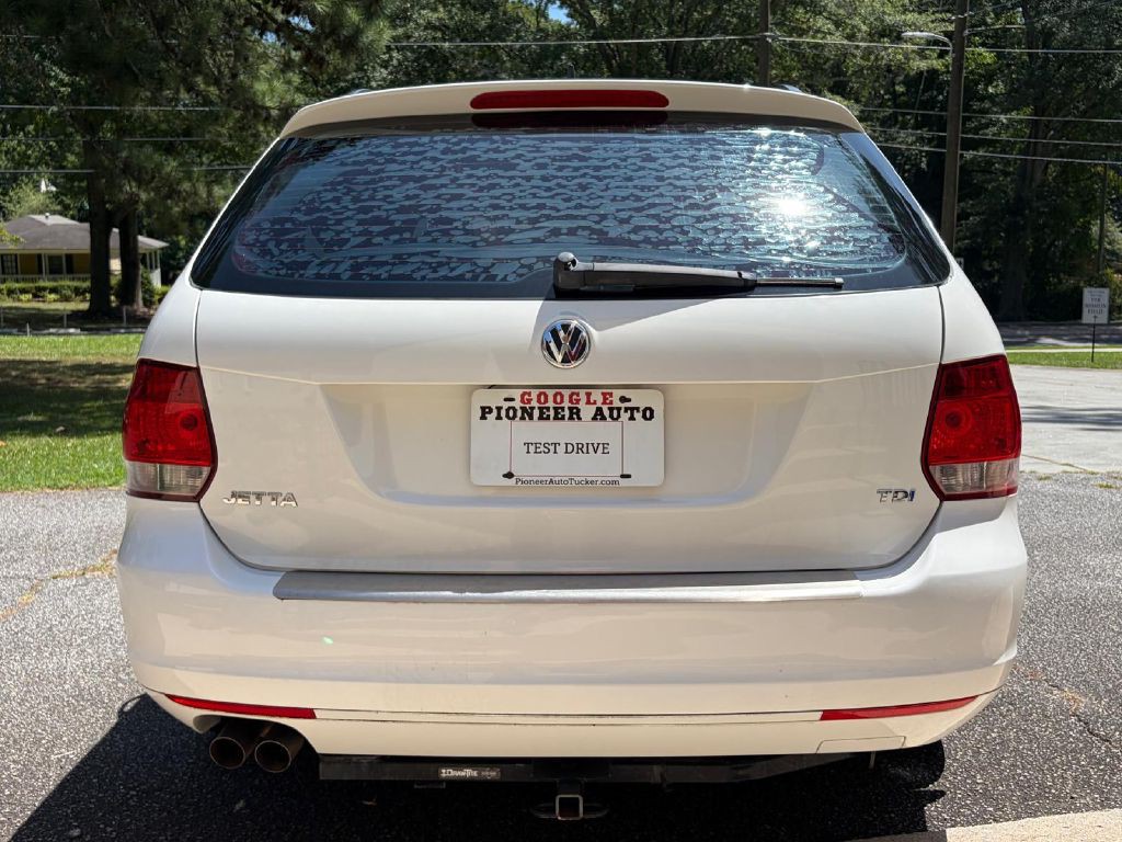 2012 Volkswagen Jetta Image 35