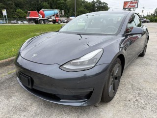 Image for 2021 Tesla Model 3  ID: 7483739
