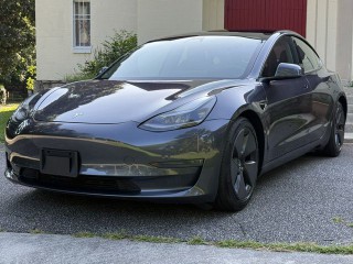 Image for 2021 Tesla Model 3  ID: 7483739