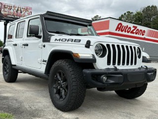 Image for 2018 Jeep Wrangler Unlimited MOAB ID: 7483832