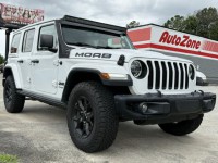 Image for 2018 Jeep Wrangler Unlimited MOAB ID: 7483832