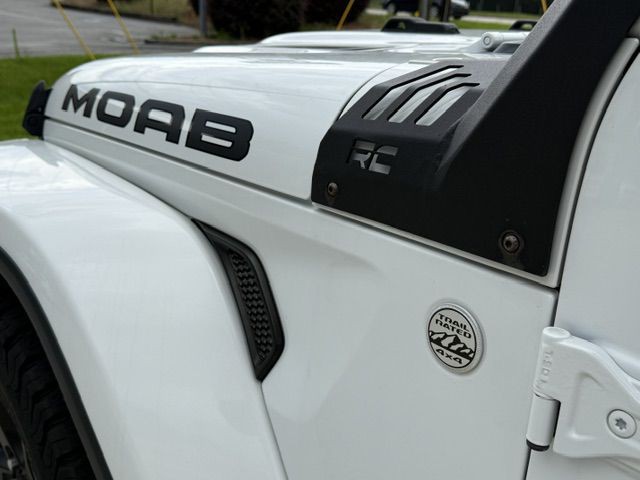 2018 Jeep Wrangler Unlimited Image 5