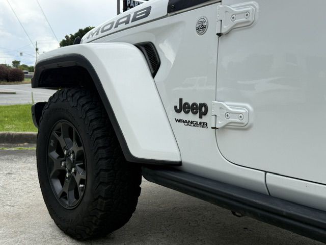 2018 Jeep Wrangler Unlimited Image 6