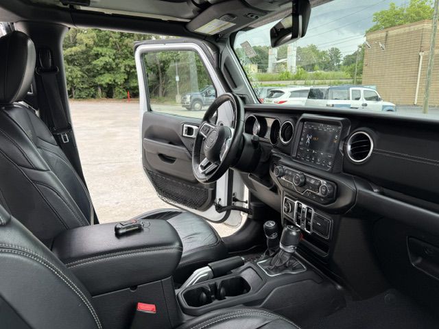 2018 Jeep Wrangler Unlimited Image 7