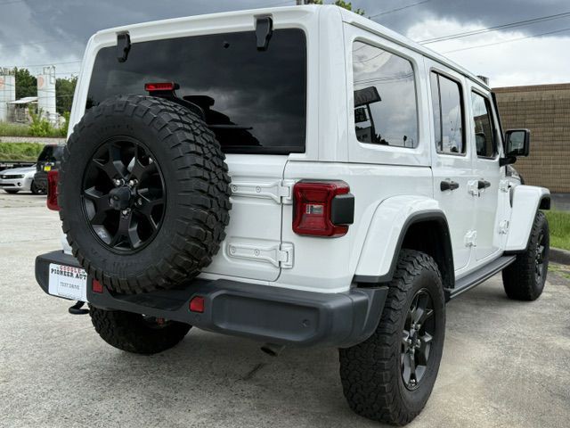 2018 Jeep Wrangler Unlimited Image 13