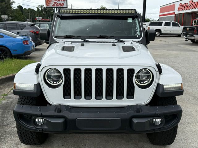 2018 Jeep Wrangler Unlimited Image 14