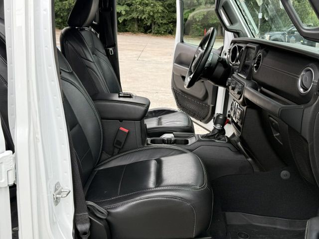 2018 Jeep Wrangler Unlimited Image 16