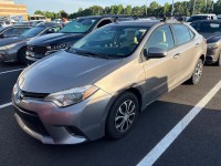 Image for 2015 Toyota Corolla ECO ID: 7484157