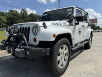 Image for 2013 Jeep Wrangler Unlimited Sahara ID: 7488308