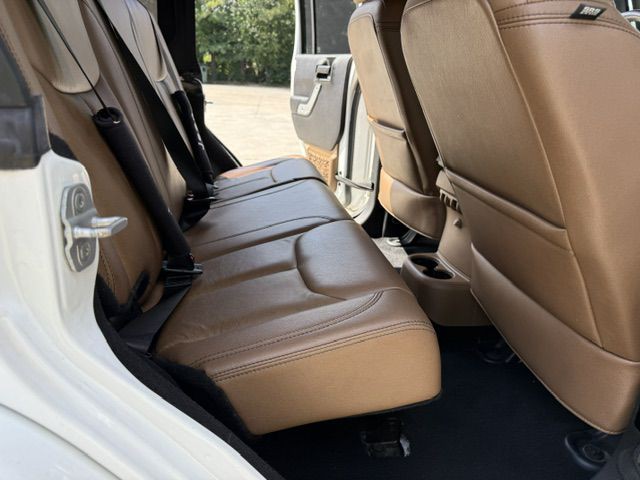 2013 Jeep Wrangler Unlimited Image 21