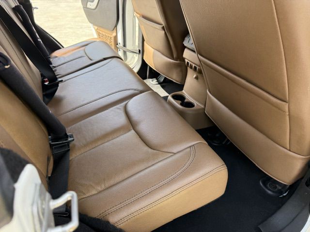 2013 Jeep Wrangler Unlimited Image 23