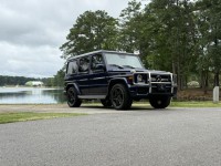 Image for 2015 Mercedes-Benz G-Class G AMG 63 ID: 7492473