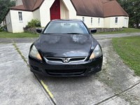 Image for 2006 Honda Accord EX ID: 7503621