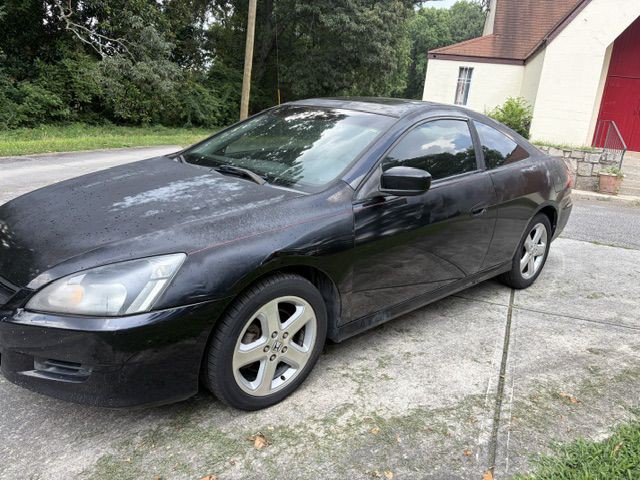 2006 Honda Accord Image 2