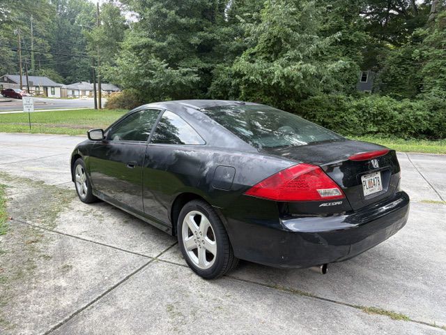 2006 Honda Accord Image 3