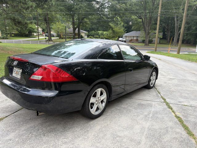 2006 Honda Accord Image 4