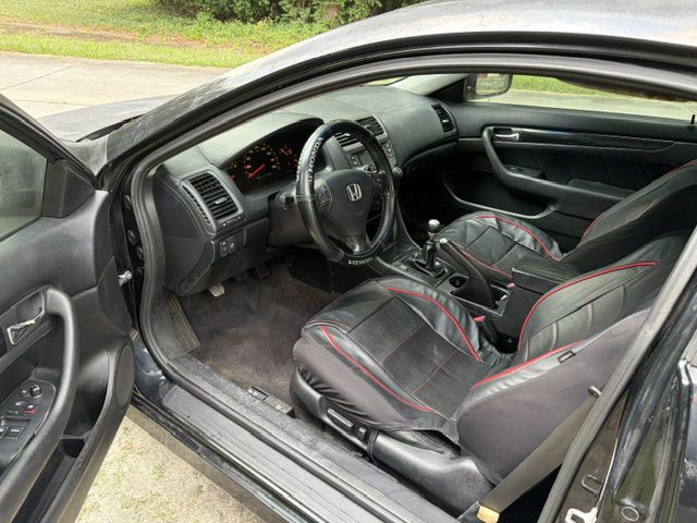 2006 Honda Accord Image 5