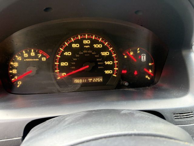 2006 Honda Accord Image 6