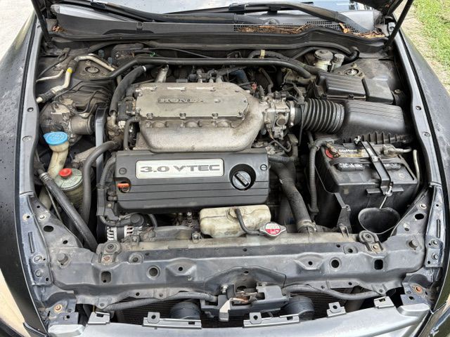2006 Honda Accord Image 7