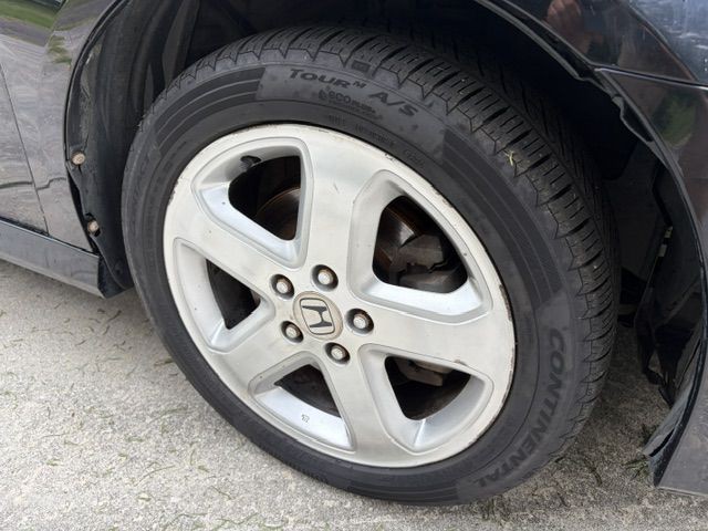 2006 Honda Accord Image 8