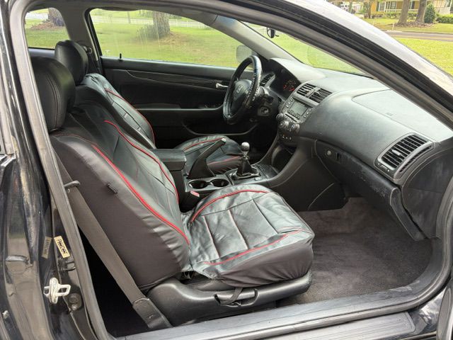 2006 Honda Accord Image 9