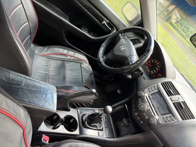 2006 Honda Accord Image 10