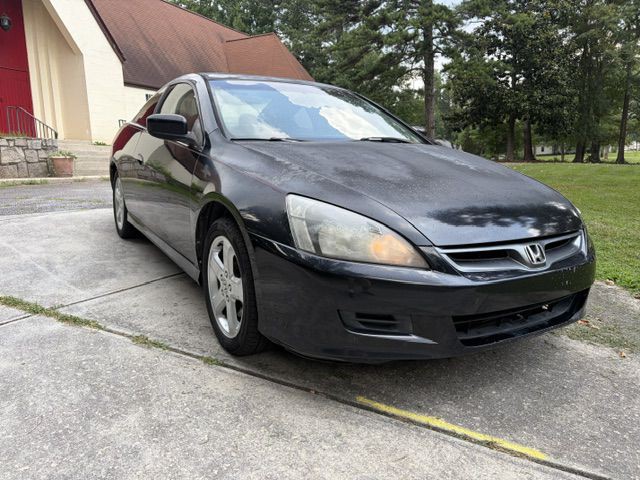 2006 Honda Accord Image 12