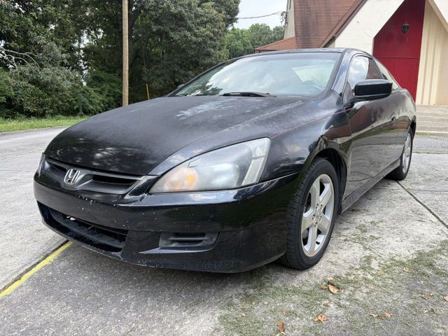 2006 Honda Accord Image 13