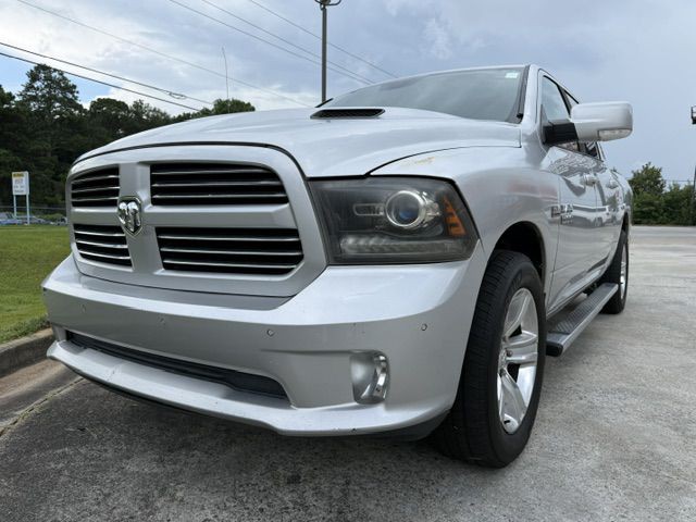 2016 RAM 1500 Image 1