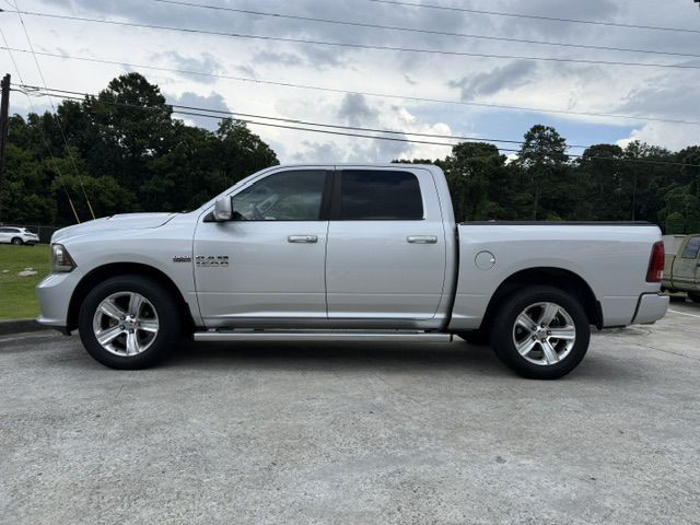 2016 RAM 1500 Image 2
