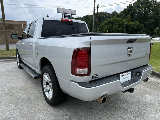 2016 RAM 1500 Image 6