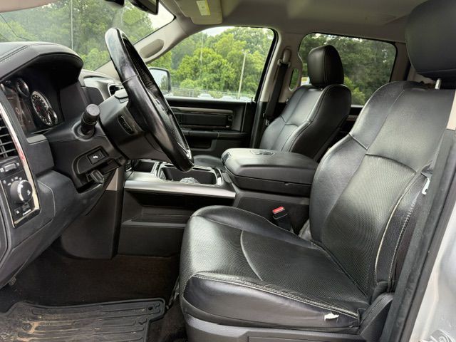 2016 RAM 1500 Image 7