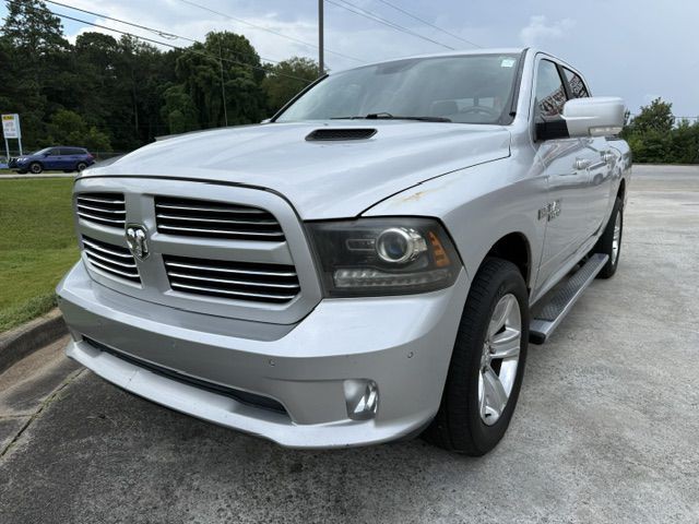 2016 RAM 1500 Image 9