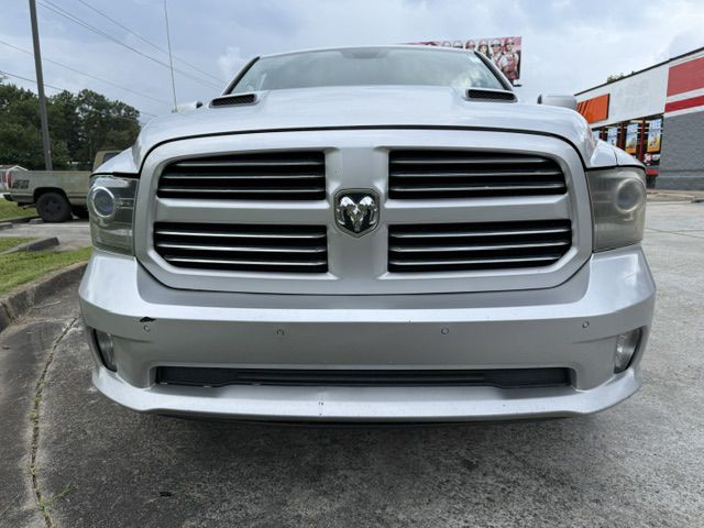 2016 RAM 1500 Image 10