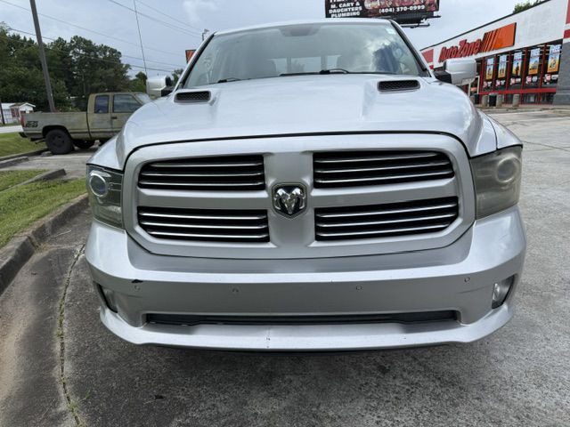 2016 RAM 1500 Image 11