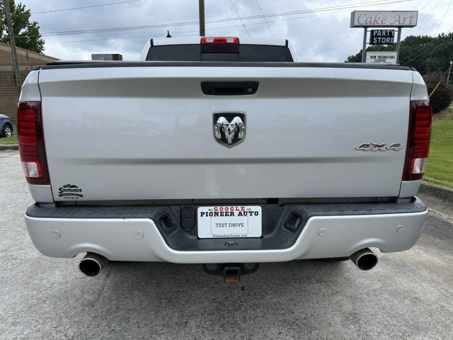 2016 RAM 1500 Image 13