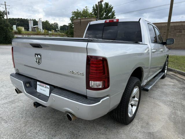 2016 RAM 1500 Image 14